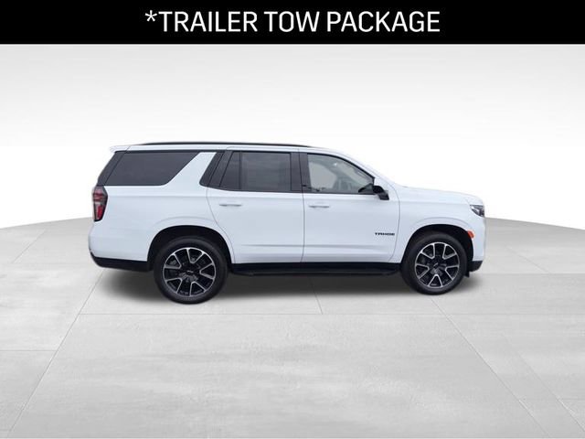 Used 2021 Chevrolet Tahoe RST AWD/4WD image 7