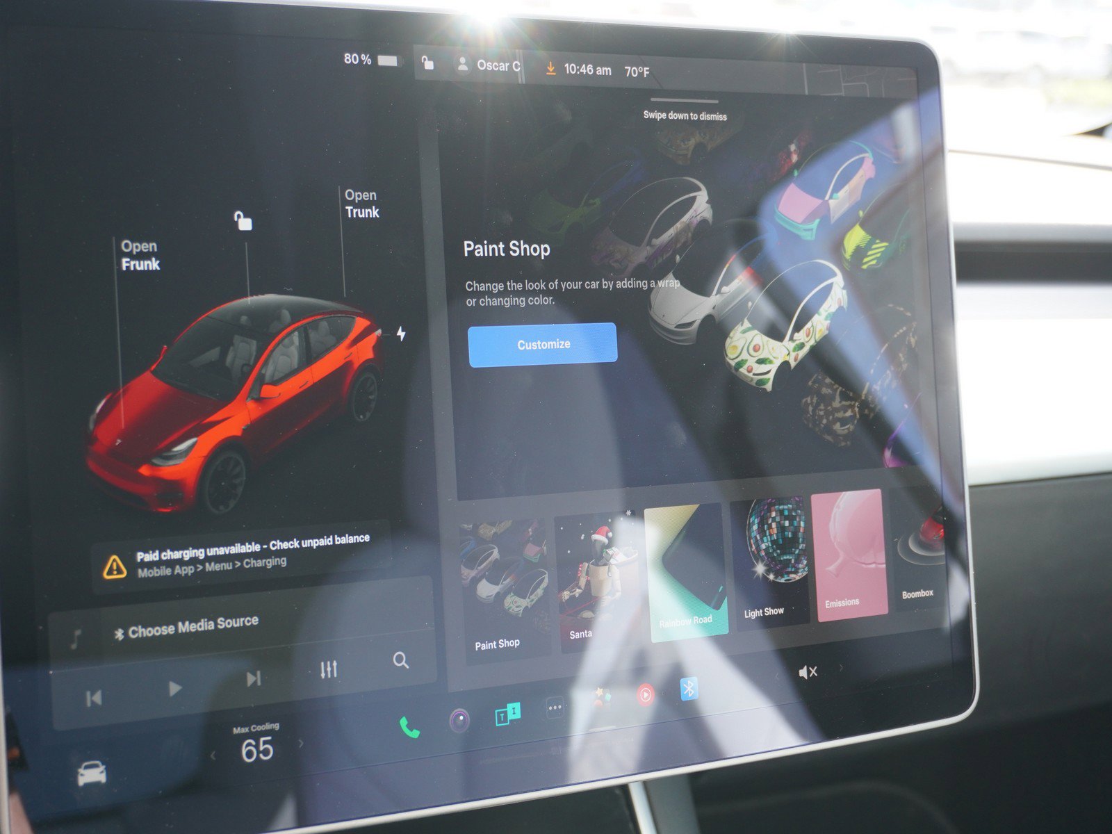 Used 2021 Tesla Model Y Long Range image 26