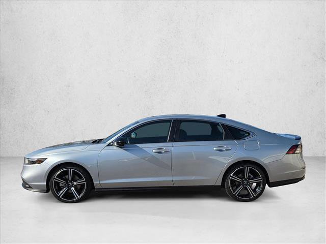 Used 2025 Honda Accord Sport image 9