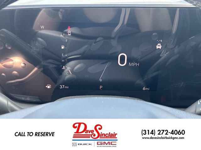 New 2026 Buick Encore GX Sport Touring w/ Comfort Package FWD image 15