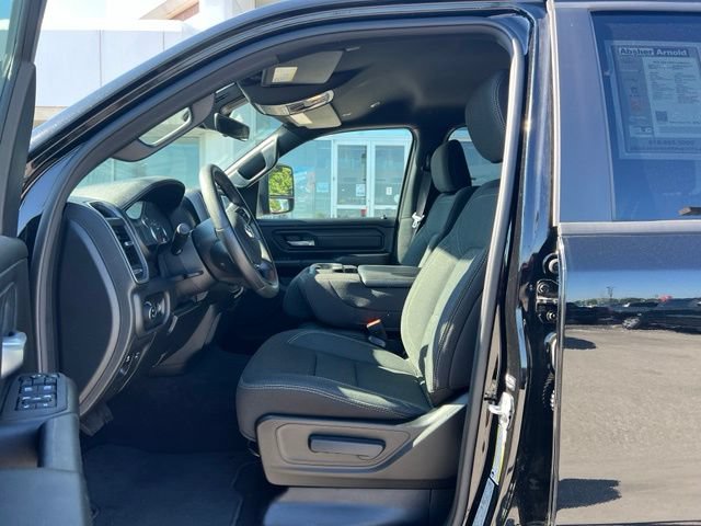 Used 2026 RAM 1500 Tradesman w/ Off Road Group AWD/4WD image 10