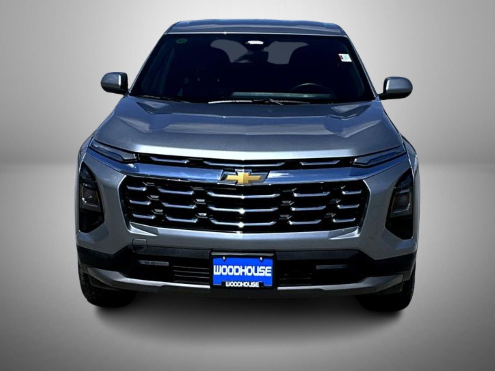 Certified 2025 Chevrolet Equinox LT AWD/4WD image 2