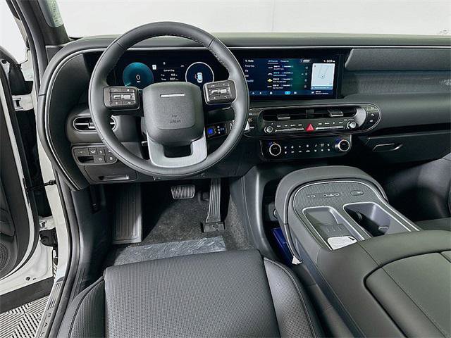 New 2026 Hyundai Palisade Calligraphy image 17