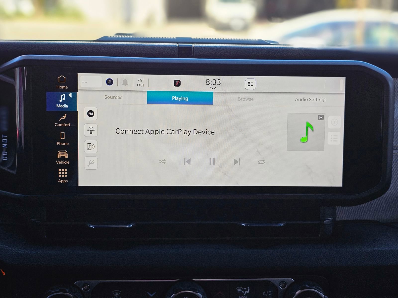 New 2026 Jeep Wrangler Sport image 12