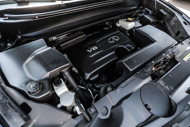 Used 2018 INFINITI QX60 Luxe w/ Premium Plus Package AWD/4WD image 72