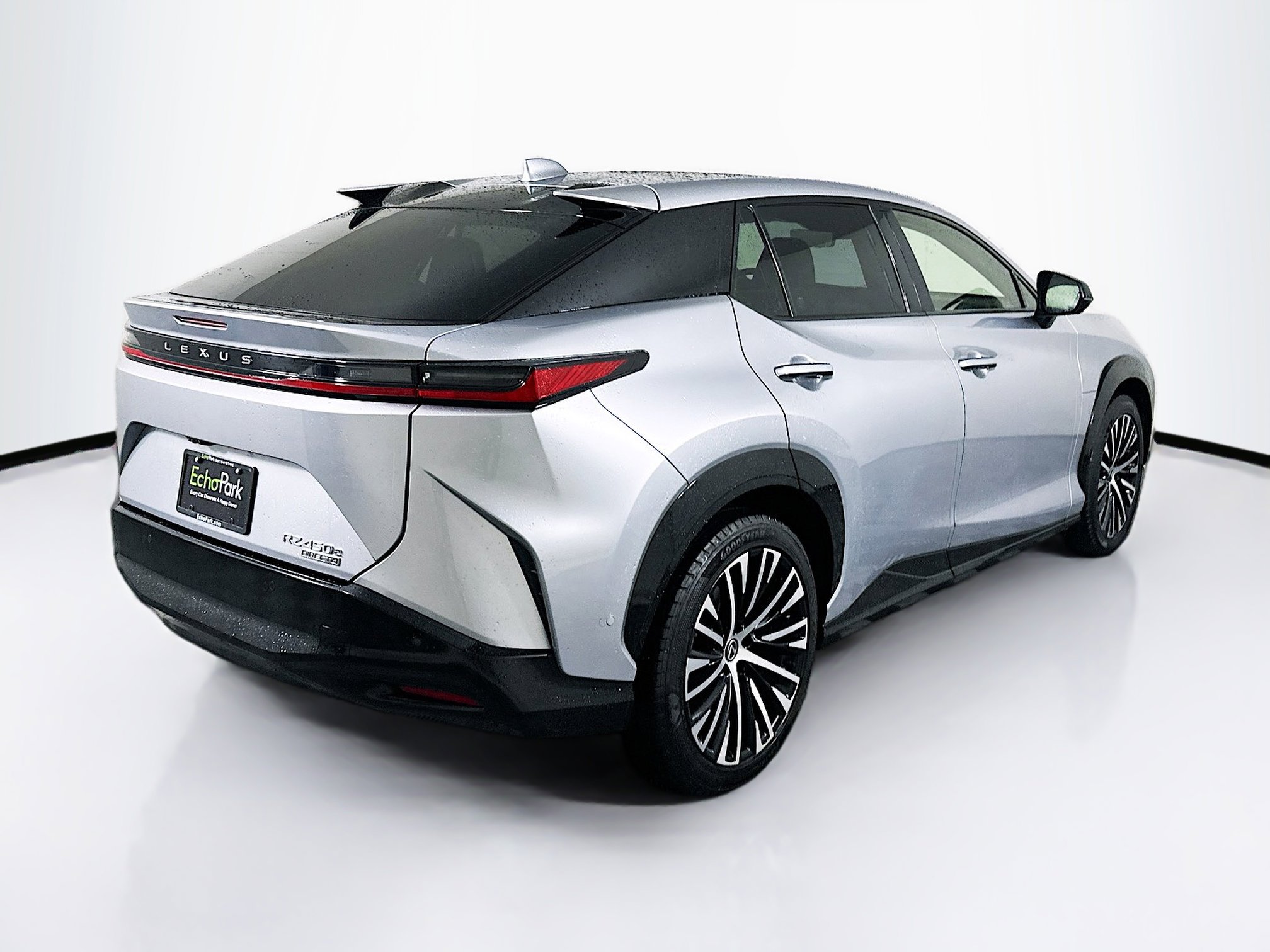 Used 2023 Lexus RZ 450e Premium w/ Technology Package image 9