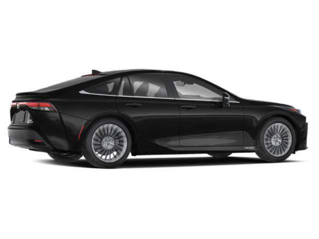 New 2026 Toyota Mirai XLE image 2