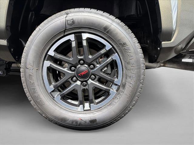 New 2026 Toyota Tacoma TRD Sport AWD/4WD image 10