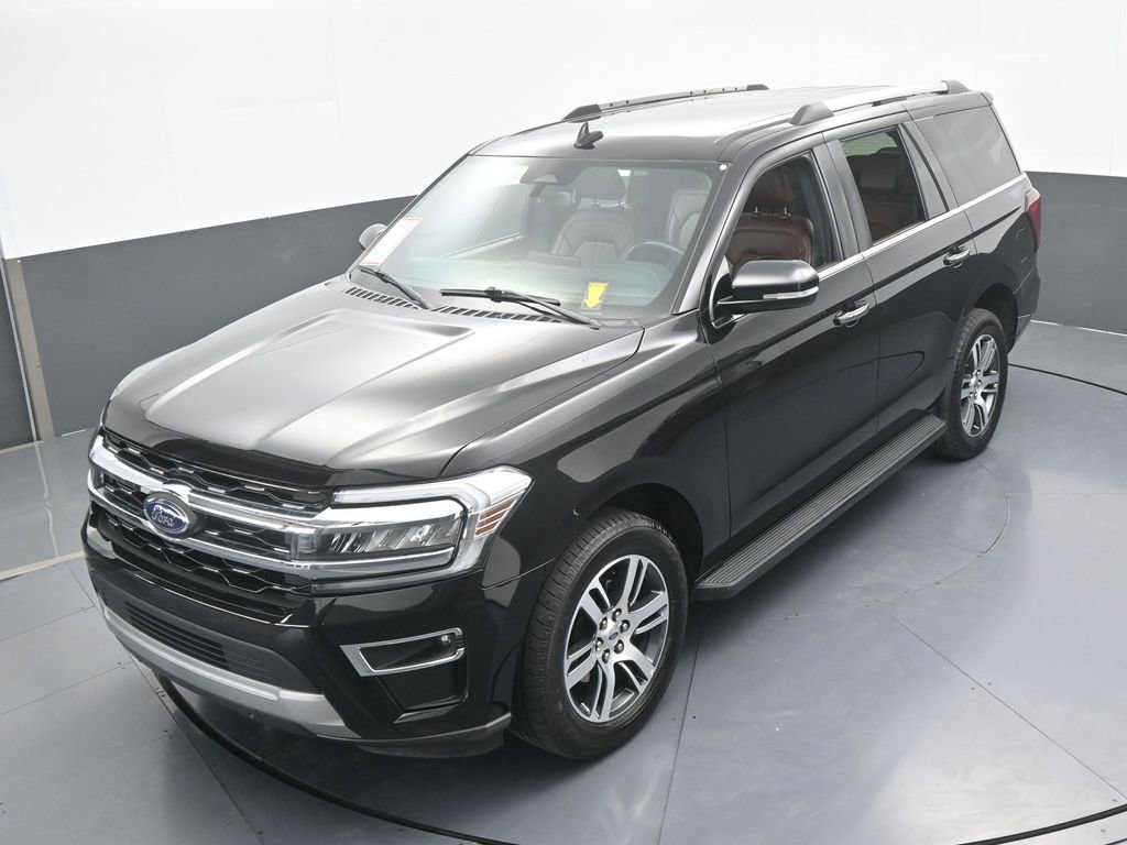 Used 2024 Ford Expedition Limited image 57