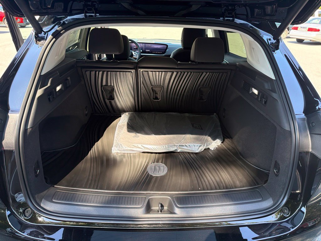 New 2026 Buick Envision Preferred AWD/4WD image 30