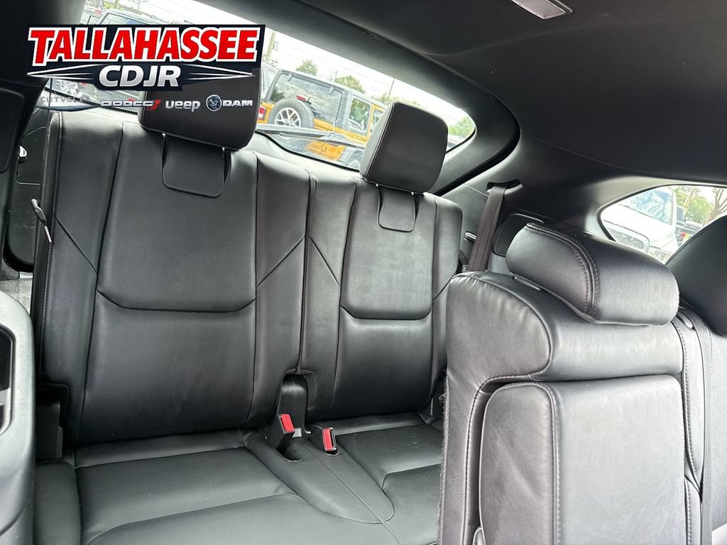 Used 2018 MAZDA CX-9 Grand Touring FWD image 30