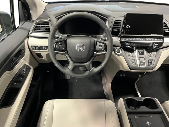 New 2026 Honda Odyssey EX-L image 20
