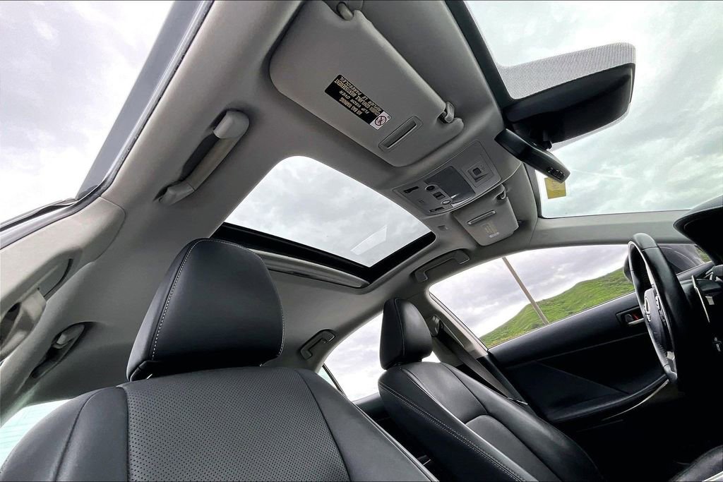 Used 2019 Lexus IS 300 image 17