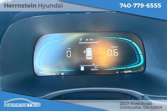 Used 2023 Hyundai Palisade XRT AWD/4WD image 18