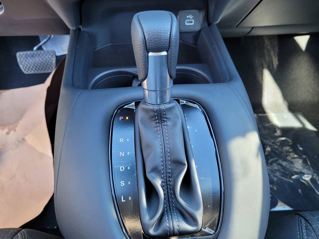 New 2025 Honda HR-V LX image 18
