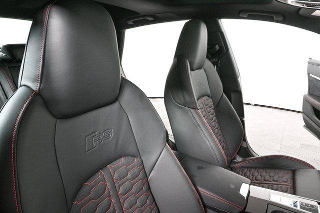 New 2026 Audi RS 7 Performance AWD/4WD image 25
