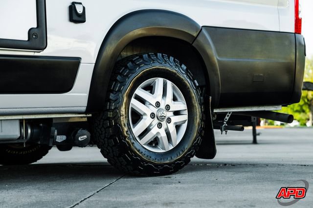 Used 2021 RAM ProMaster 3500 w/ Premium Appearance Group image 67