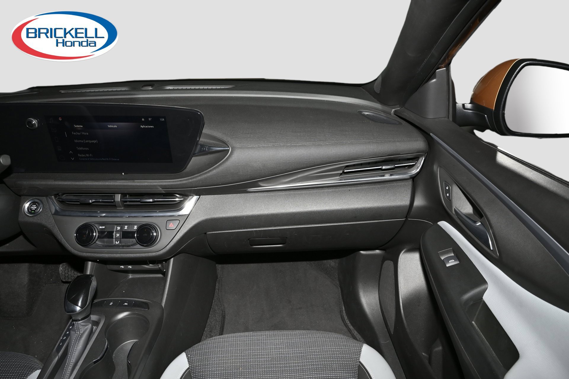 Used 2024 Buick Envista Sport Touring FWD image 17