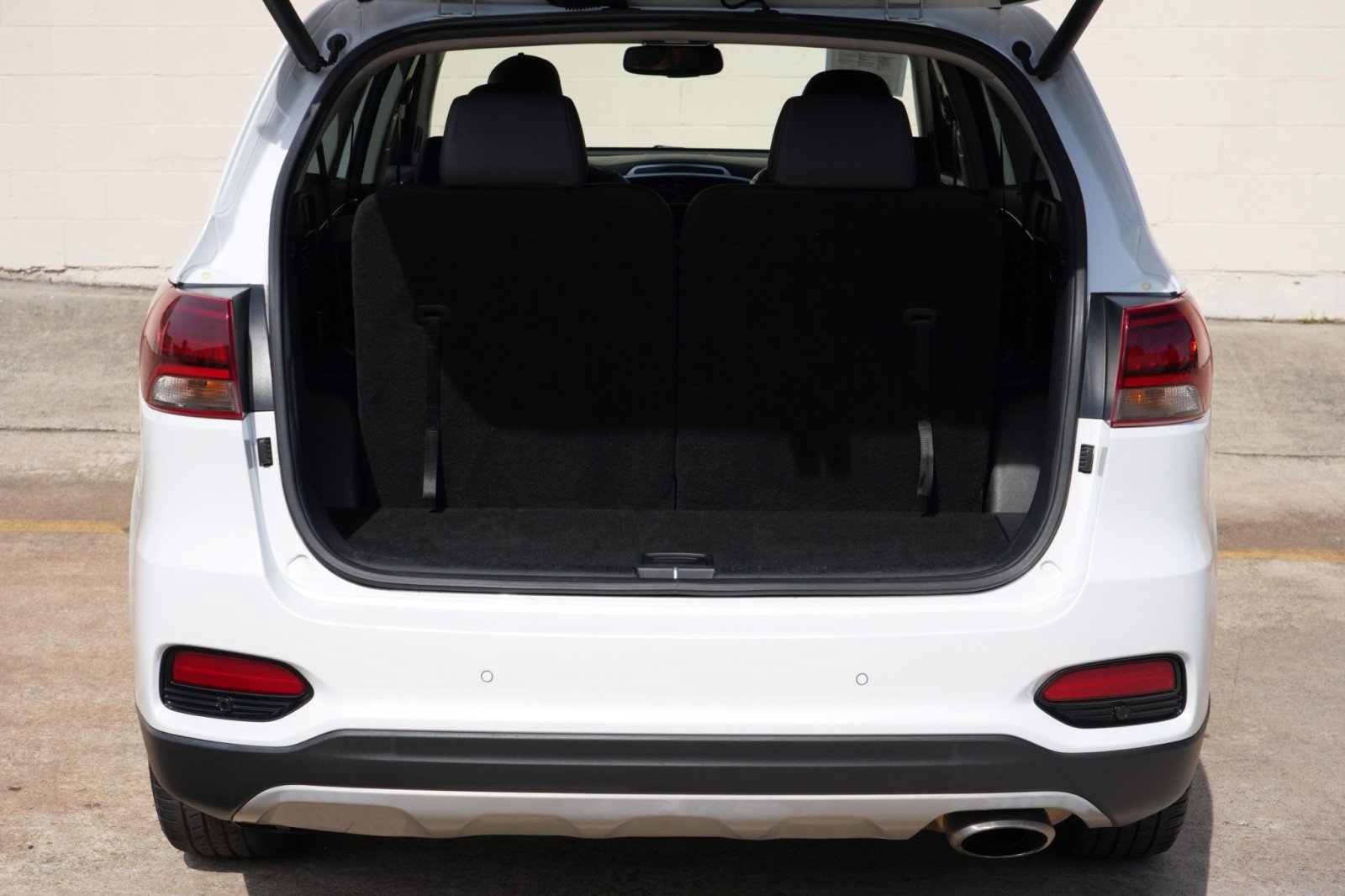 Used 2019 Kia Sorento EX w/ EX Touring Package FWD image 9