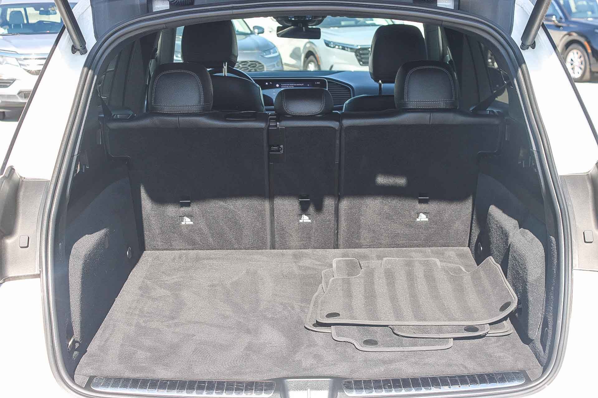 Used 2024 Mercedes-Benz GLE 450e 4MATIC image 26