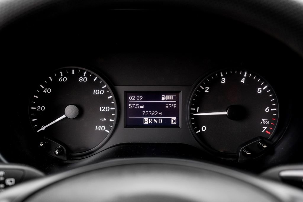 Used 2017 Mercedes-Benz Metris Passenger w/ Driver Efficiency Package image 13