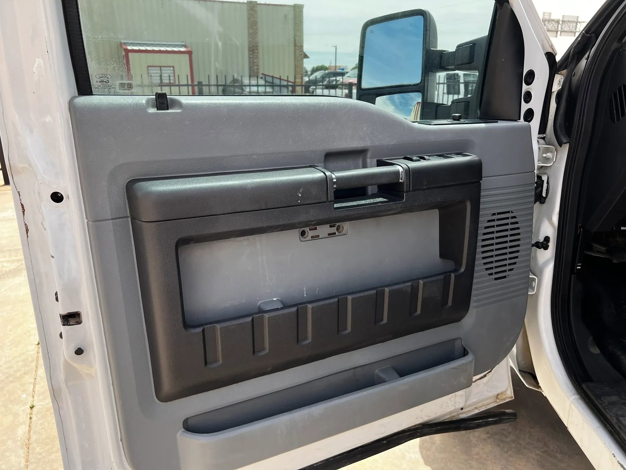 Used 2016 Ford F250 XL w/ Power Equipment Group AWD/4WD image 15