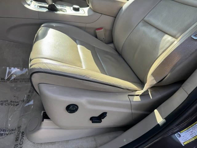 Used 2018 Jeep Grand Cherokee Overland image 7