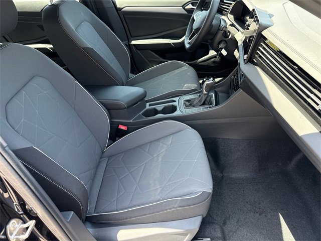 New 2025 Volkswagen Jetta Sport image 18