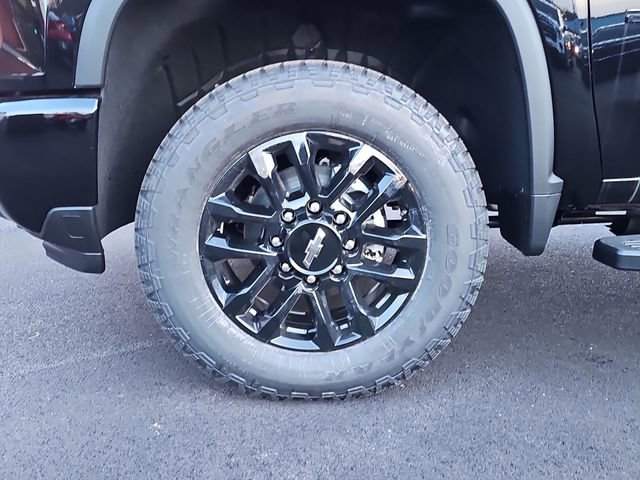 New 2026 Chevrolet Silverado 2500 Custom w/ Custom Value Package image 28