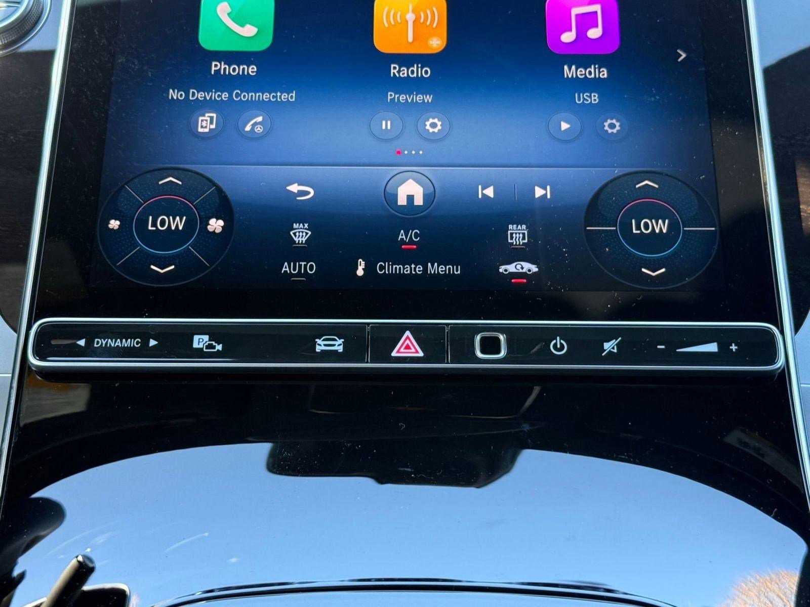 New 2026 Mercedes-Benz GLC 300 image 28