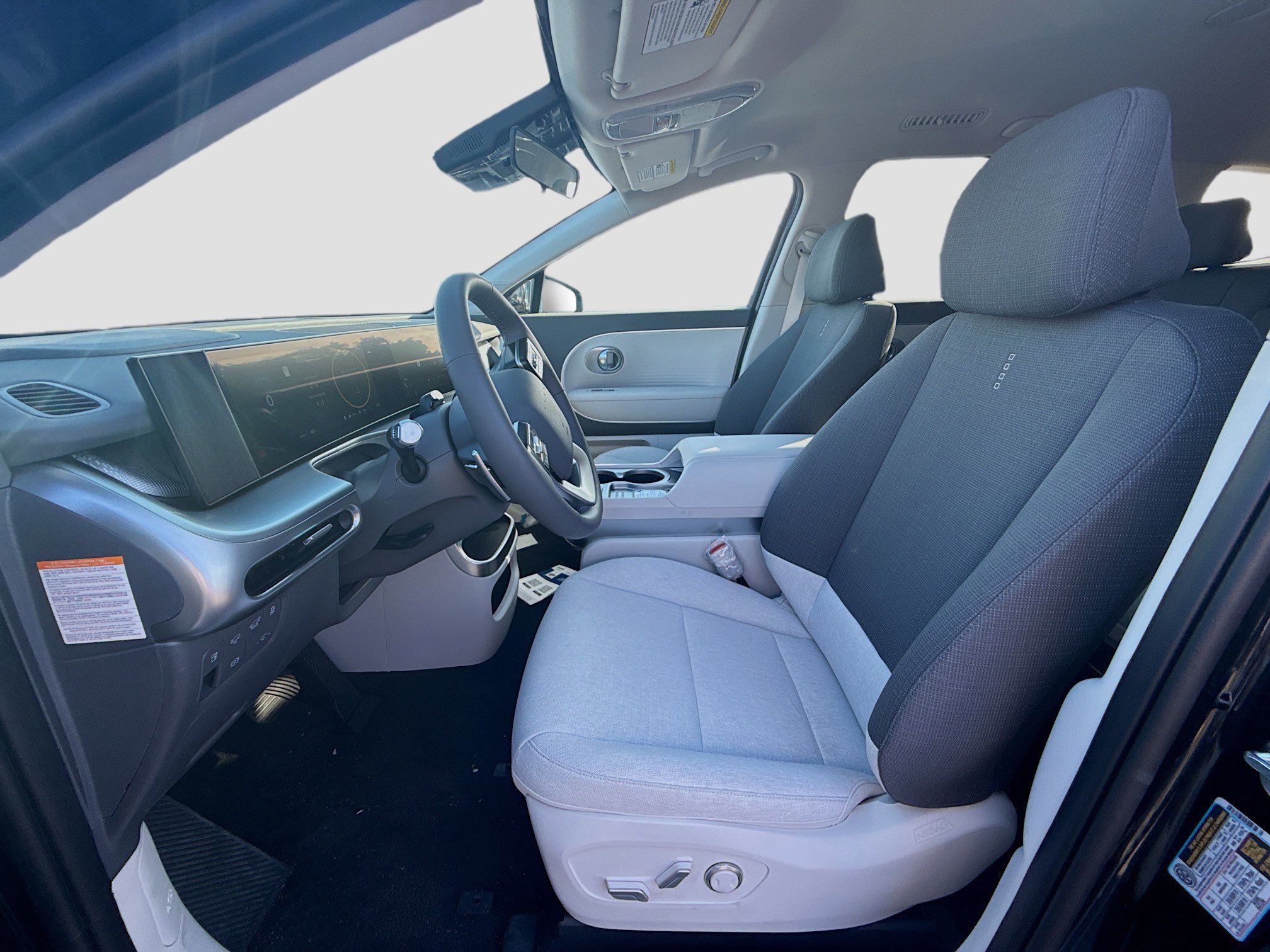 New 2026 Hyundai Ioniq 9 S RWD image 14