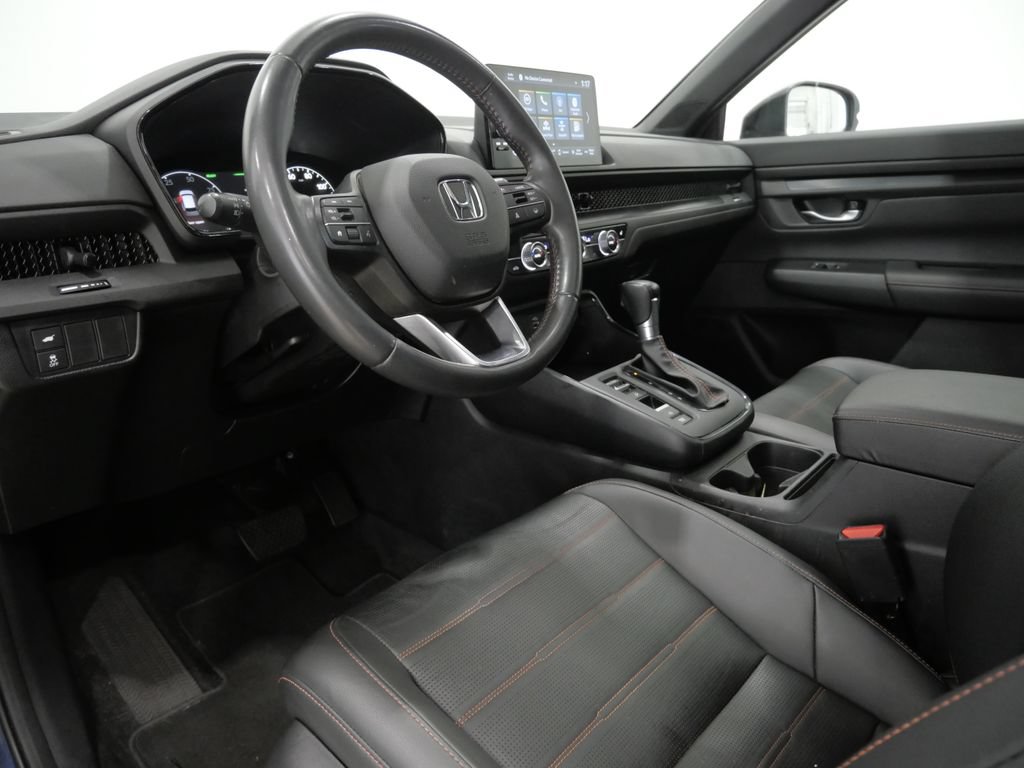 Used 2024 Honda CR-V Sport-L image 8