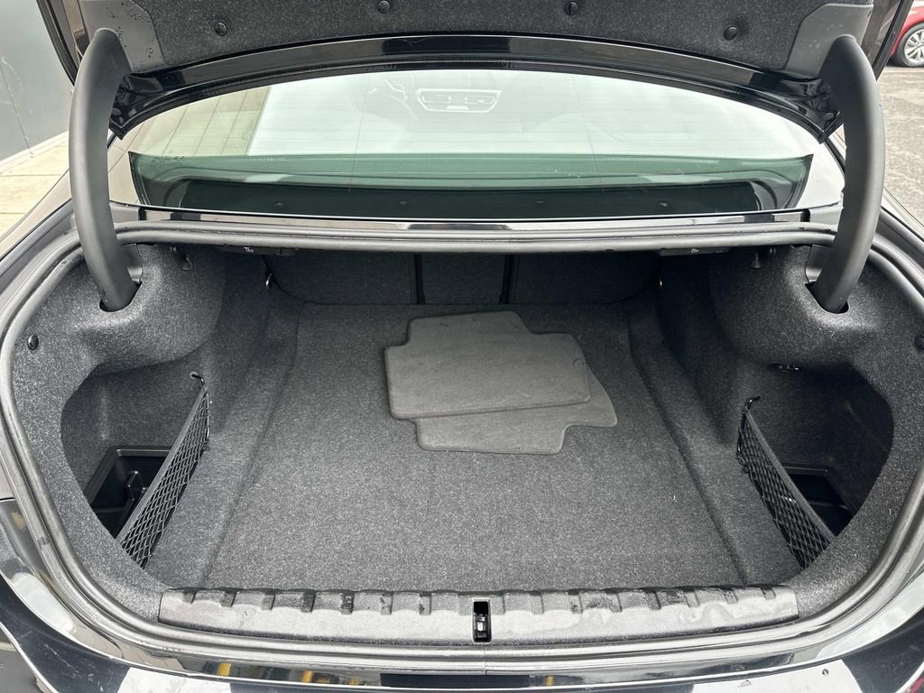 Used 2023 BMW 440i xDrive Coupe w/ Premium Package image 30