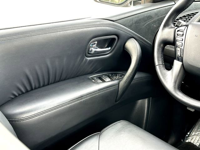 Used 2024 Nissan Armada SV image 26