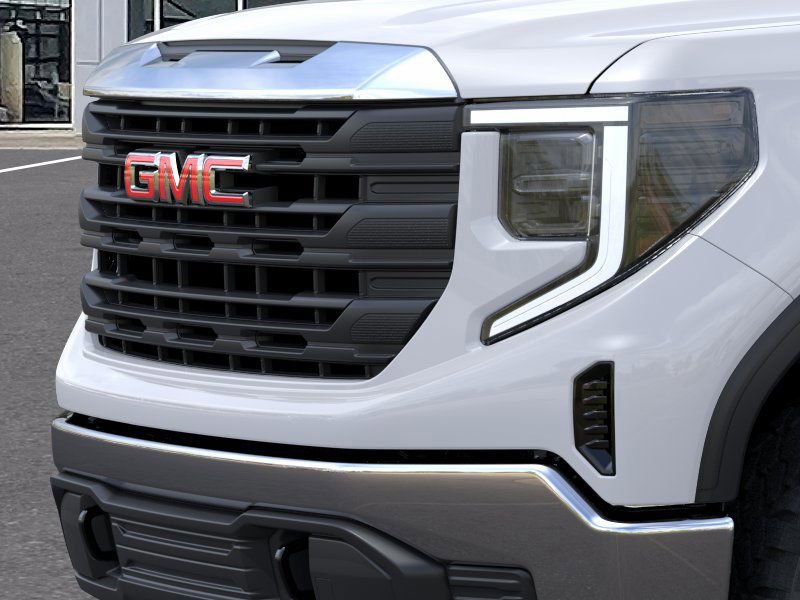 New 2026 GMC Sierra 1500 Pro w/ Pro Value Package image 13