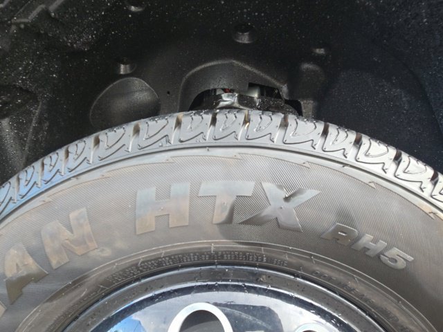 New 2027 RAM 3500 Big Horn AWD/4WD image 22