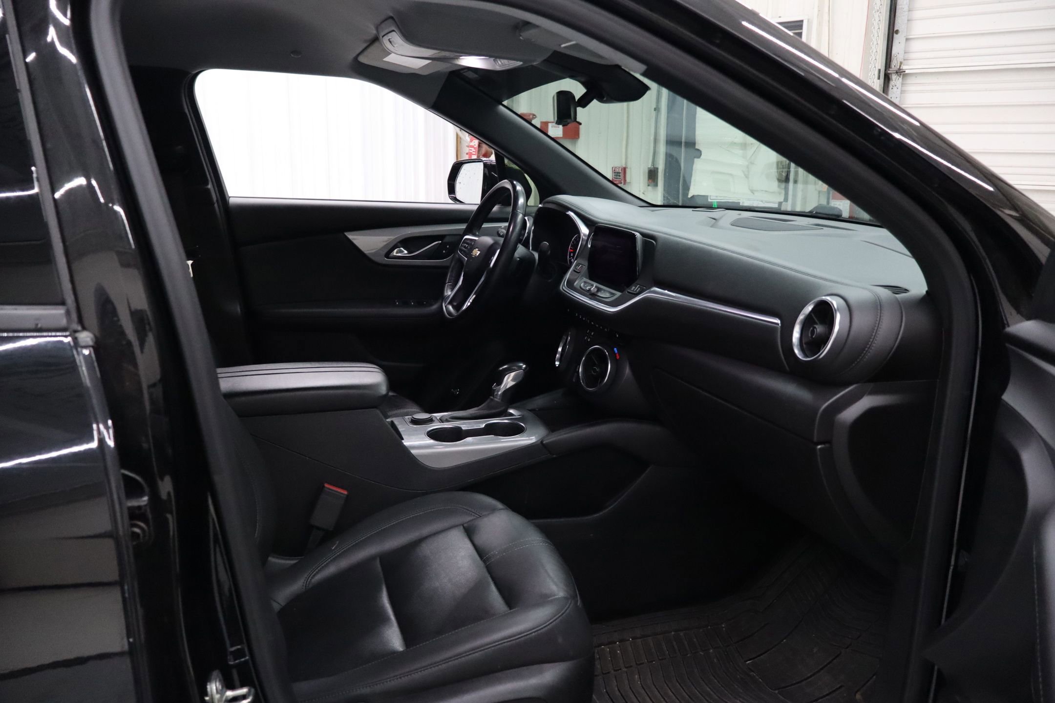 Used 2021 Chevrolet Blazer LT w/ Sound & Technology Package image 30