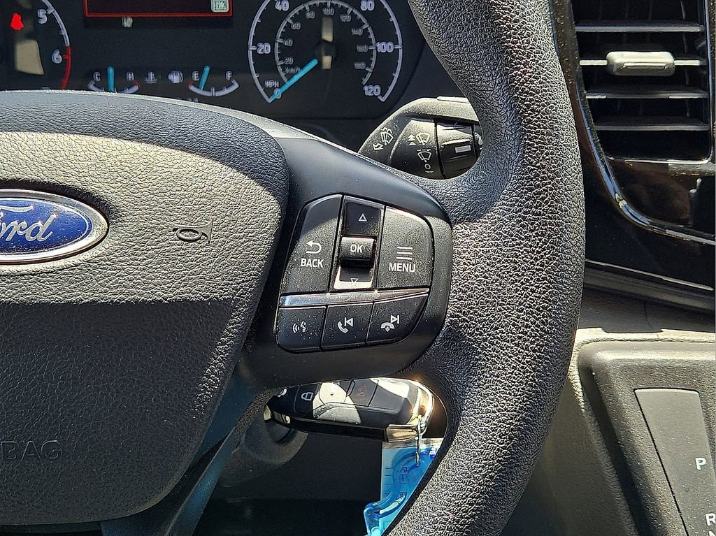 Used 2024 Ford Transit 350 XLT RWD image 19