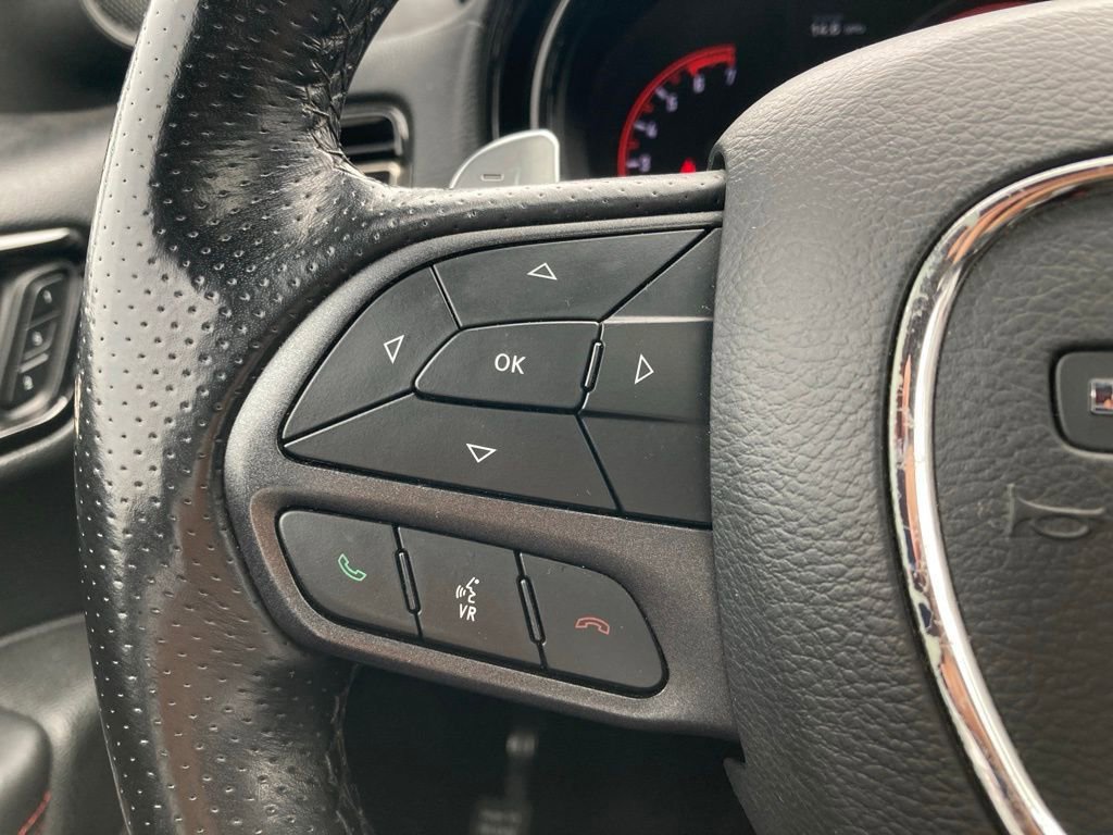 Used 2023 Dodge Durango R/T AWD/4WD image 15