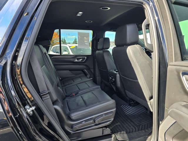 Certified 2023 Chevrolet Tahoe LT image 18