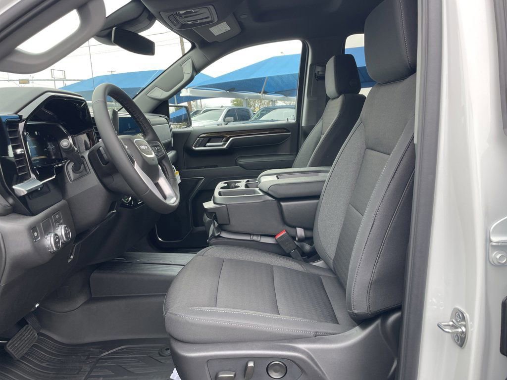 New 2026 GMC Sierra 1500 Elevation w/ Elevation Select Package RWD image 9