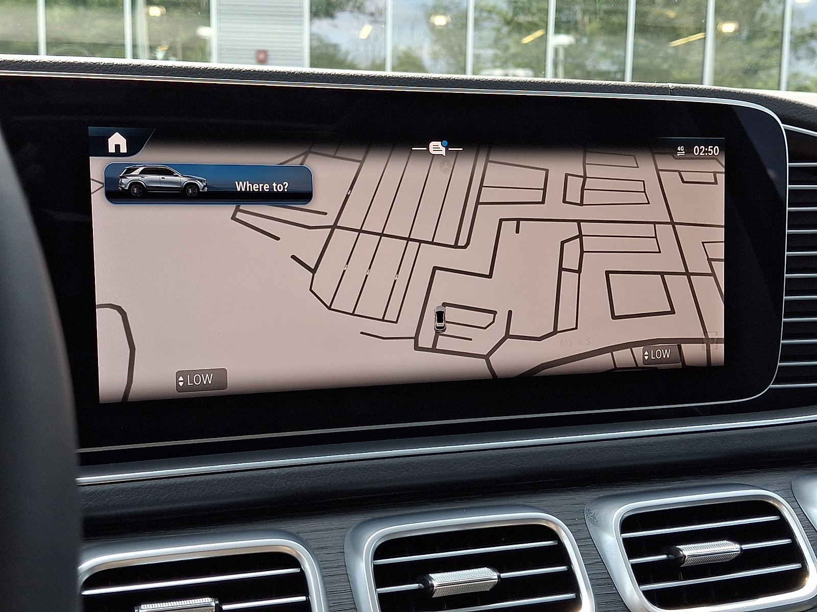 Certified 2026 Mercedes-Benz GLE 350 4MATIC image 18