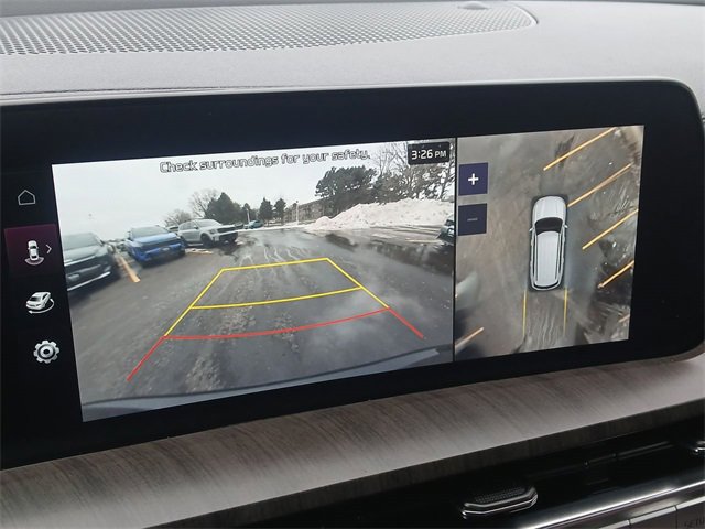 Certified 2023 Kia Telluride SX image 17