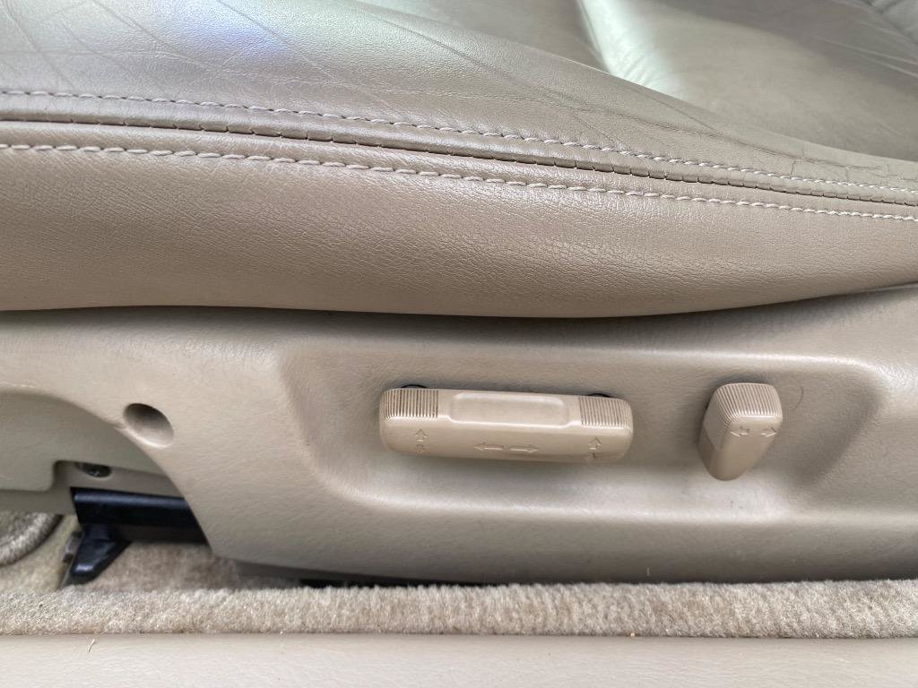 Used 1998 Honda Accord EX image 36