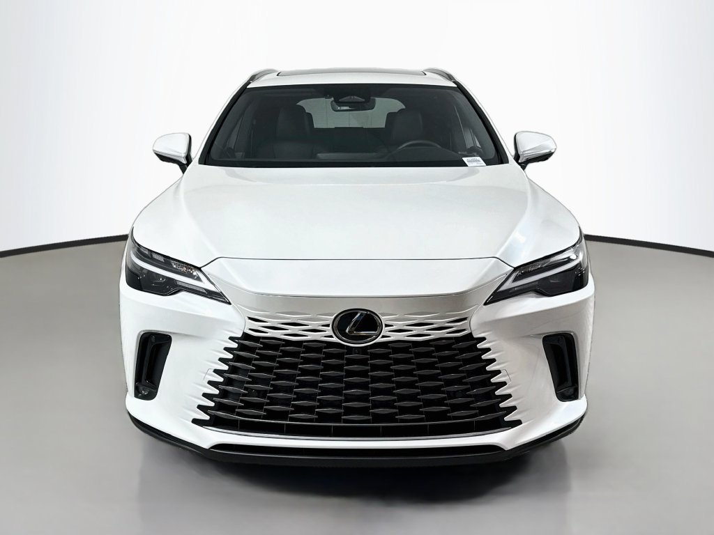 New 2026 Lexus RX 350 Premium Plus w/ Accessory Package (K3) FWD image 2