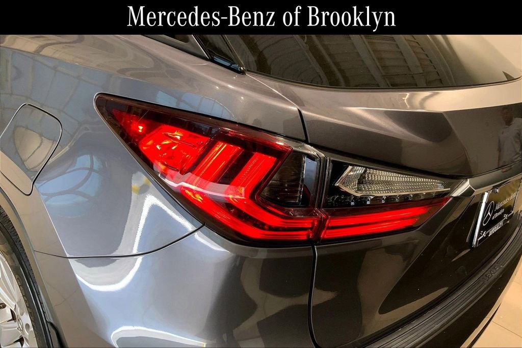 Used 2017 Lexus RX 350 AWD w/ Premium Package image 28