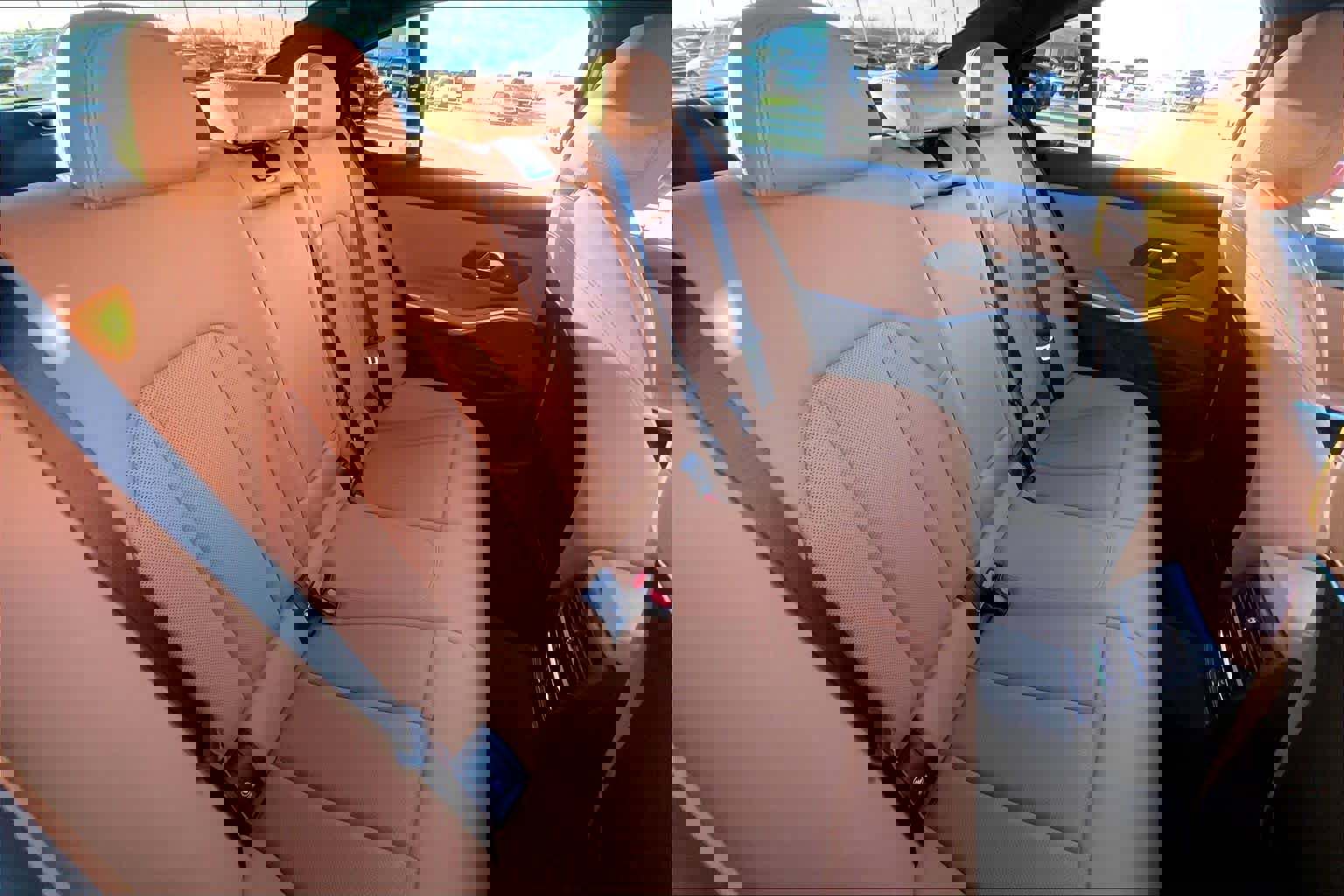 Used 2024 BMW M340i xDrive w/ Premium Package image 19