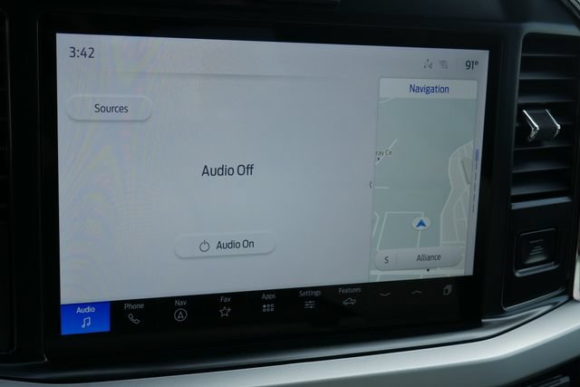New 2026 Ford F350 XLT w/ XLT Premium Package AWD/4WD image 21