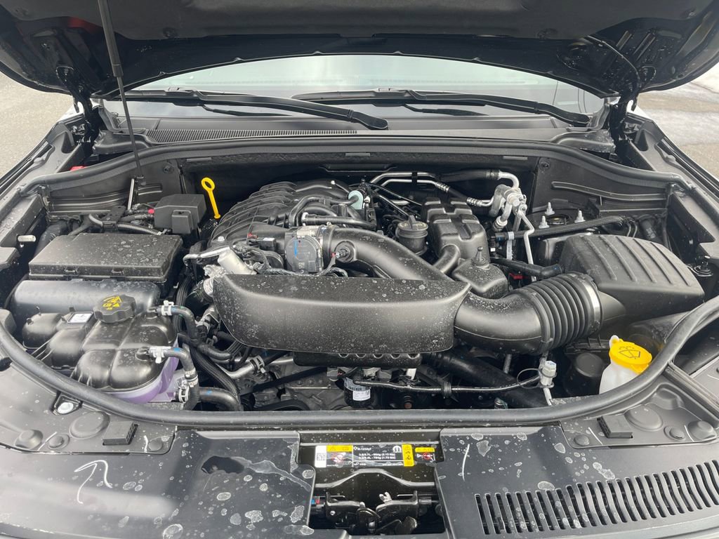 New 2026 Dodge Durango GT image 18