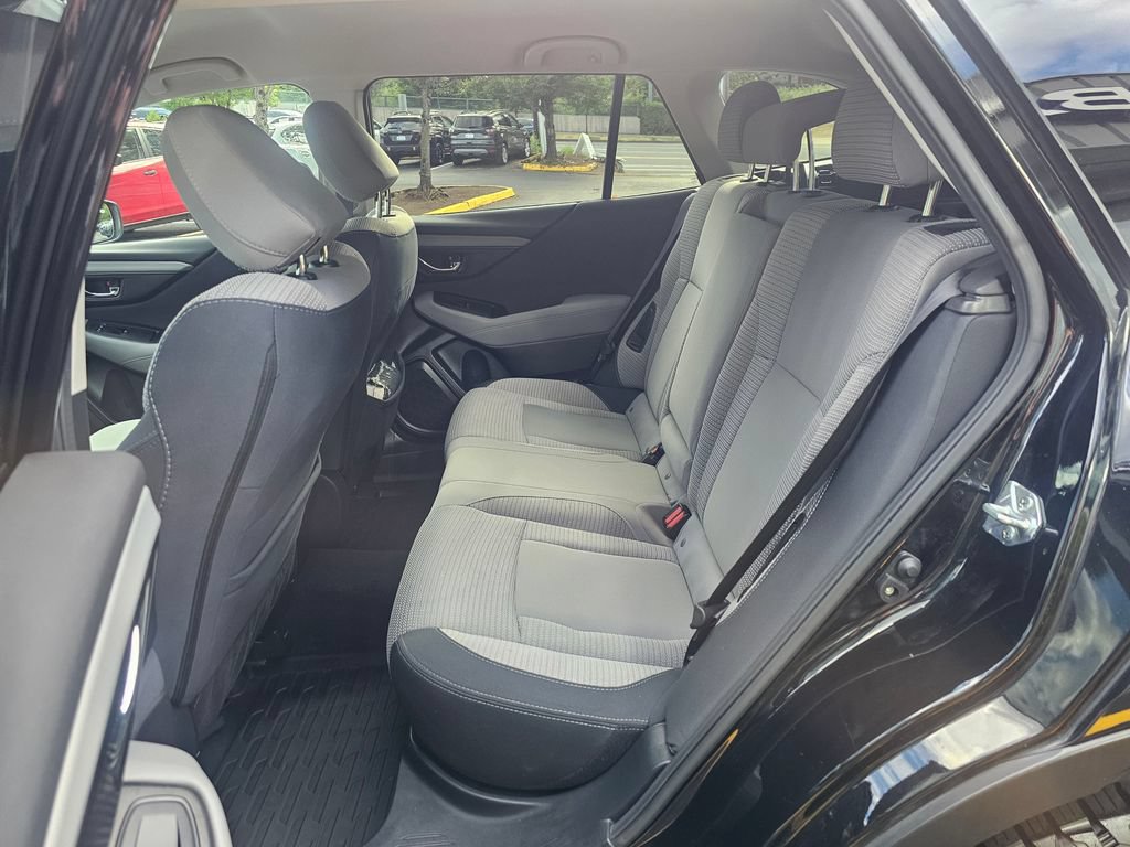Used 2022 Subaru Outback Premium w/ Tech Package 1 AWD/4WD image 16